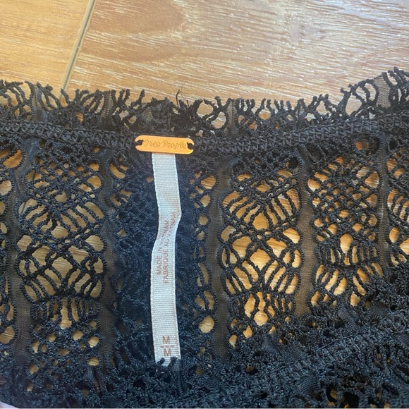 Free people Crochet top - Picture 9 of 11